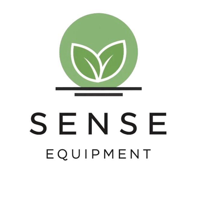 Sense equipment